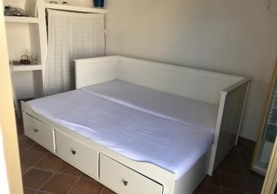 Casa Vacanze Appartamento Depandance